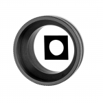 Centra High End Square Foresight Insert