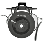 Centra Pistol Iris