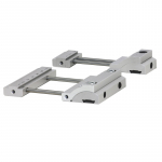 Centra Eye II Rail