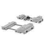 Centra Eye II Rail Pro