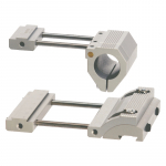 Centra Eye II Clamp