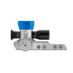 Centra Spy BR Rearsight