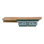 Centra PROV1 Cheekpiece
