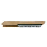 Centra PROV2 Cheekpiece
