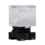 Centra Glas Cube Foresight Tunnel