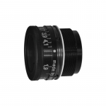 Centra Filter Glass Foresight Iris