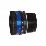 Centra Square Glass Foresight Iris