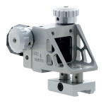 Centra Navigator Club Rearsight