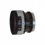 Centra Vario Square Foresight Iris