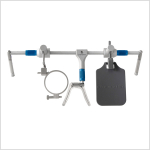 Olympic Champion Archer Frames