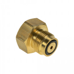 Feinwerkbau Compressed Air Filling Adaptor