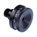 Gehmann Rearsight Iris