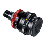Gehmann Rearsight Iris, Filters & Diopter 0.0x
