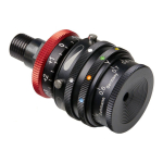 Gehmann Rearsight Iris, Filters, Polariser & Diopter 0.0x