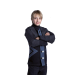 Gehmann Ambidextrous Junior Jacket