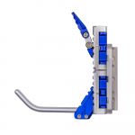 System Gemini ACTIV Free Rifle Butt Plate 1P Set