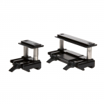 Grünig & Elmiger Speedlock Sight Raisers 10-28mm