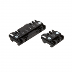 Grünig & Elmiger Speedlock Sight Raisers 10mm