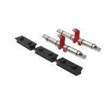 Grünig & Elmiger XRS Equaliser Weight Set