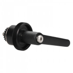 Grünig & Elmiger Quick Adjuster for Butt Plate
