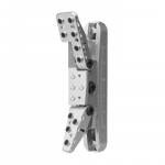 Grünig & Elmiger Easy Standard Rifle Butt Plate