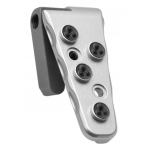 Grünig & Elmiger Standard Rifle Butt Plate Base