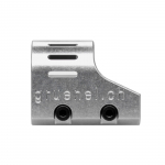 Grünig & Elmiger Rearsight Block