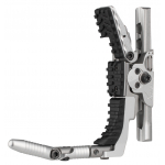Grünig & Elmiger Xtreme Free Rifle Butt Plate