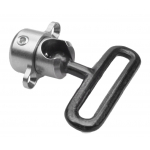 Grünig & Elmiger Spyder Handstop - Ball Connector