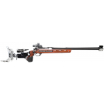 Grünig & Elmiger FT300 / CF300F Free Rifle