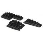 Grünig & Elmiger Standard Rifle Grip Set