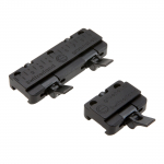 Grünig & Elmiger Speedlock Sight Raisers 8.5mm