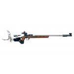 Grünig & Elmiger R3 Racer / CS Smallbore Rifle