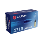 Lapua Center-X