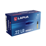 Lapua Midas+