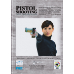 Pistol Shooting - The Olympic Disciplines