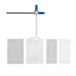MEC Glas System - Eye Blinder