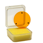 MEC Glas System - Magnetic Filter