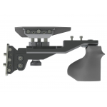 MEC Mark 1 .22 Rear Stock