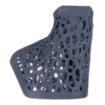MEC 4D Pistol Grip - XS RH