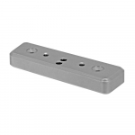 MEC Cheek Weight