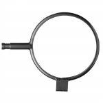 MEC Glas System - Lensholder