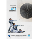 Olympic Rifle Shooting