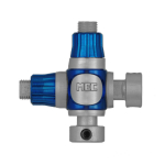 MEC Glas Shift