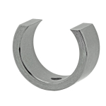MEC Tube Weight