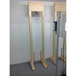 Megalink Stand with Target Lift