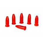 .22 Snap Caps