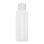 Flip-top Plastic Bottle