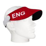 Monard Neoprene Country Visor - England