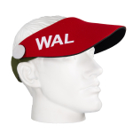 Monard Neoprene Country Visor - Wales